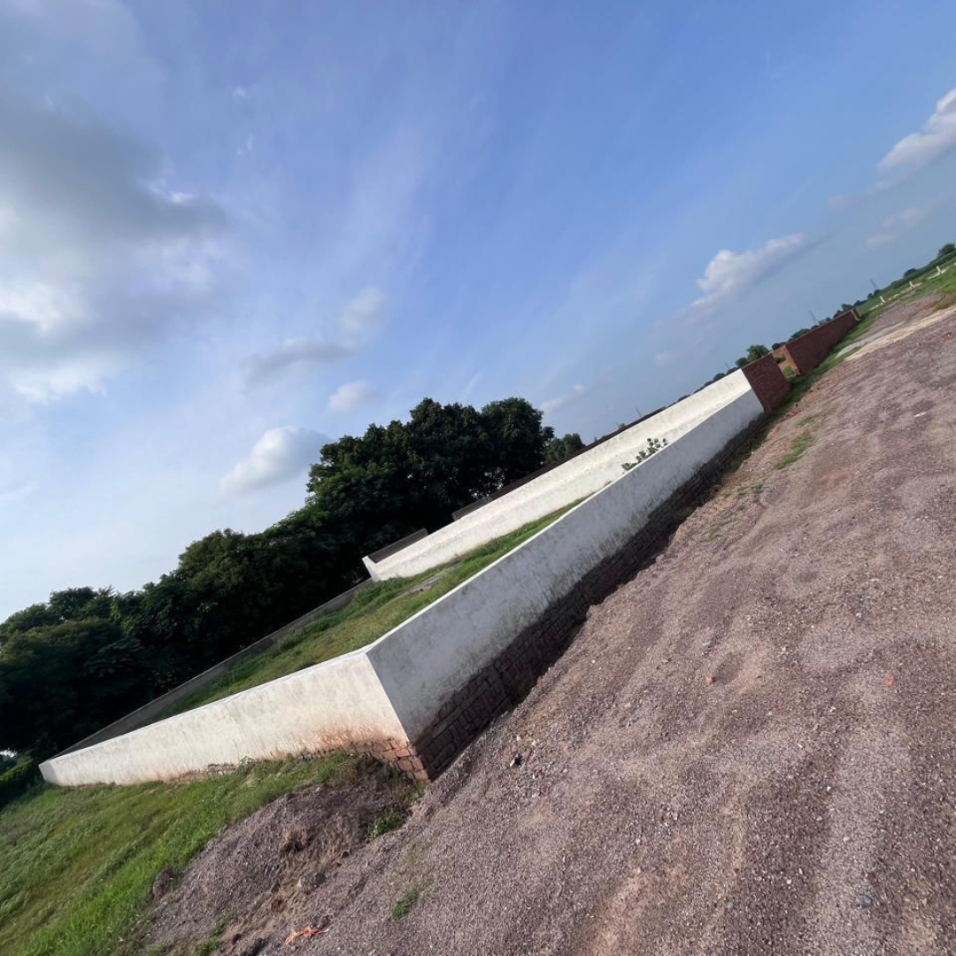 Aero Classic City Project Overview